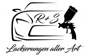 RS Logo sw